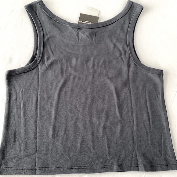 Grayson Threads Tank Top Black Label Sleeveless T-Shirt Moto New with Tags Sz XL - Picture 8 of 16